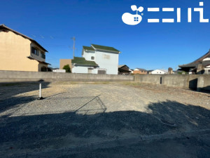 姫路市網干区垣内本町、土地の画像です