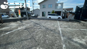 姫路市網干区高田、土地の画像です