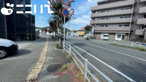 姫路市網干区高田、土地の画像です