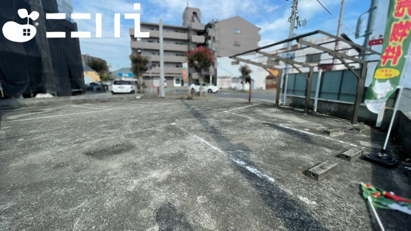 姫路市網干区高田、土地の画像です