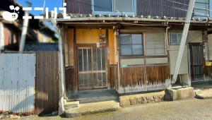 姫路市網干区浜田、土地の画像です