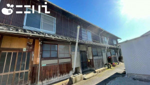 姫路市網干区浜田、土地の画像です