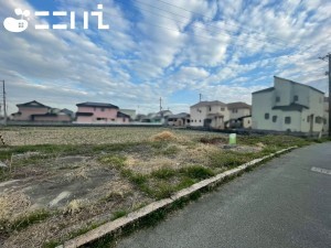 姫路市網干区垣内本町、土地の外観画像です