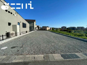 姫路市網干区垣内中町、土地の画像です