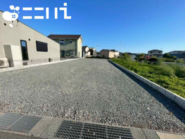 姫路市網干区垣内中町、土地の画像です