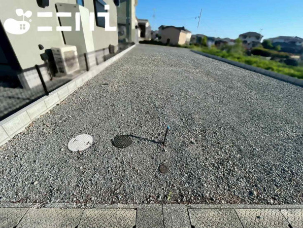 姫路市網干区垣内中町、土地の画像です