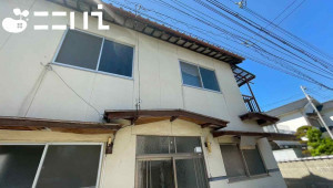 姫路市網干区余子浜、土地の画像です