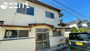 姫路市網干区余子浜、土地の画像です