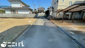 姫路市網干区大江島、土地のその他画像です