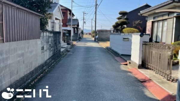 姫路市網干区大江島、土地のその他画像です