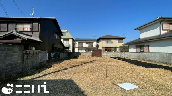 姫路市網干区大江島、土地の外観画像です