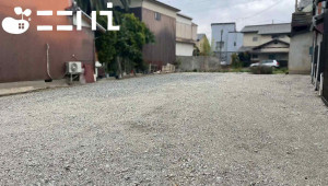 姫路市網干区興浜、土地の画像です