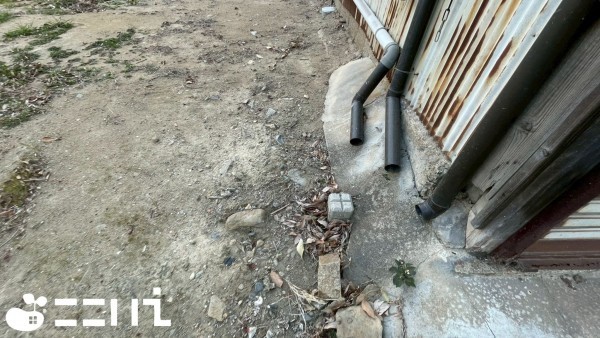 姫路市網干区浜田、土地のその他画像です