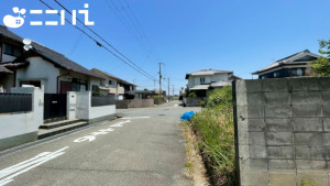 姫路市網干区興浜、土地のその他画像です