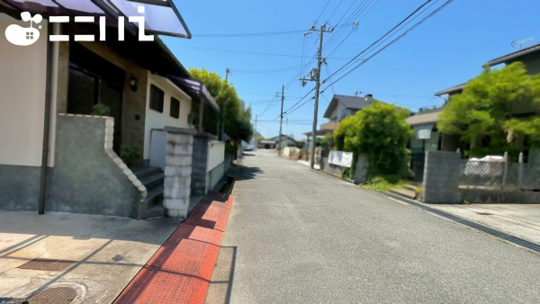 姫路市網干区興浜、土地のその他画像です