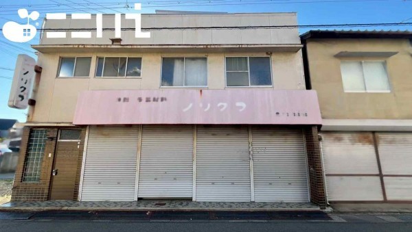 姫路市網干区余子浜、土地の画像です