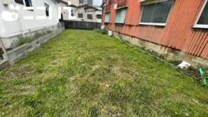 姫路市網干区新在家、土地の画像です