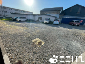 姫路市網干区垣内本町、土地の画像です