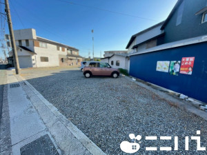姫路市網干区垣内本町、土地の画像です