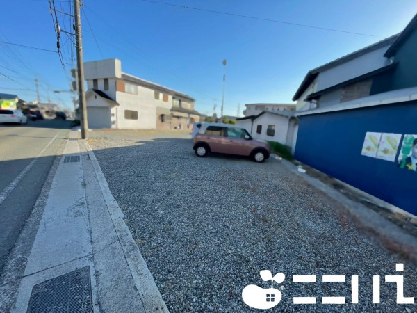 姫路市網干区垣内本町、土地の画像です