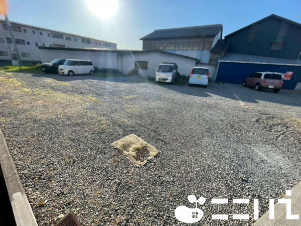 姫路市網干区垣内本町、土地の画像です