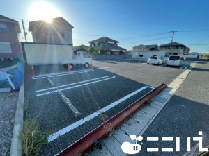 姫路市網干区垣内本町、土地の画像です
