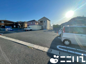 姫路市網干区垣内本町、土地の画像です