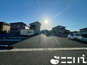 姫路市網干区垣内本町、土地の画像です