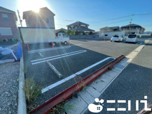 姫路市網干区垣内本町、土地の画像です