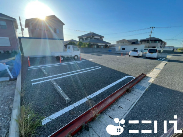 姫路市網干区垣内本町、土地の画像です