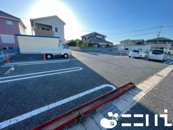 姫路市網干区垣内本町、土地の画像です