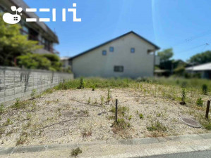 姫路市網干区垣内西町、土地の画像です