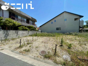 姫路市網干区垣内西町、土地の画像です