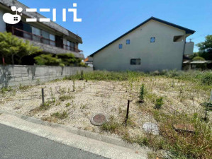 姫路市網干区垣内西町、土地の画像です