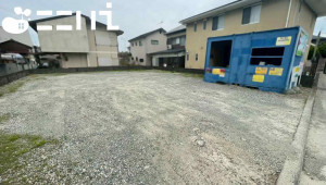 姫路市網干区新在家、土地の画像です