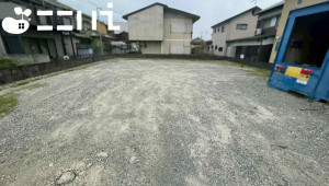 姫路市網干区新在家、土地の画像です