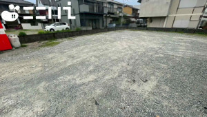 姫路市網干区新在家、土地の画像です