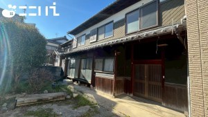 姫路市網干区垣内本町、土地の外観画像です