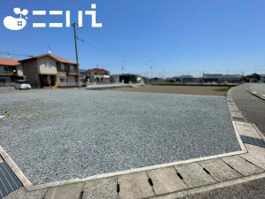 姫路市網干区垣内南町、土地の画像です