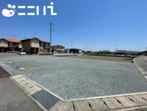 姫路市網干区垣内南町、土地の画像です