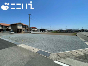 姫路市網干区垣内南町、土地の画像です