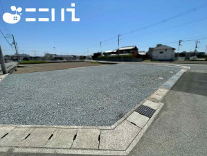 姫路市網干区垣内南町、土地の画像です