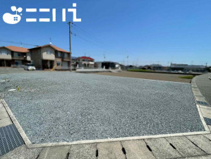 姫路市網干区垣内南町、土地の画像です