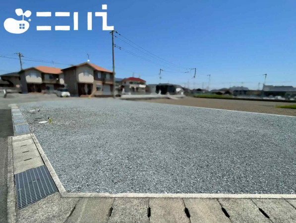 姫路市網干区垣内南町、土地の画像です