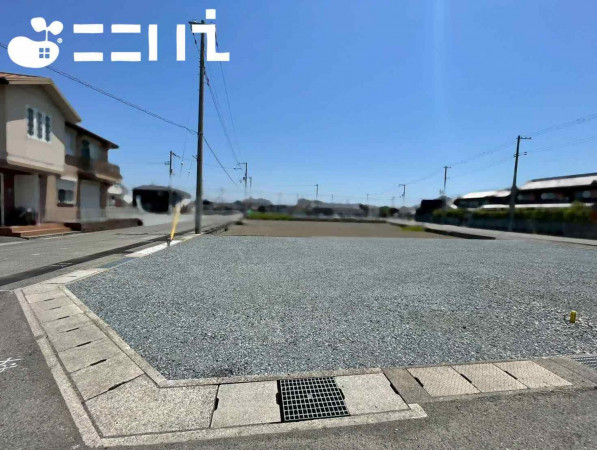 姫路市網干区垣内南町、土地の画像です