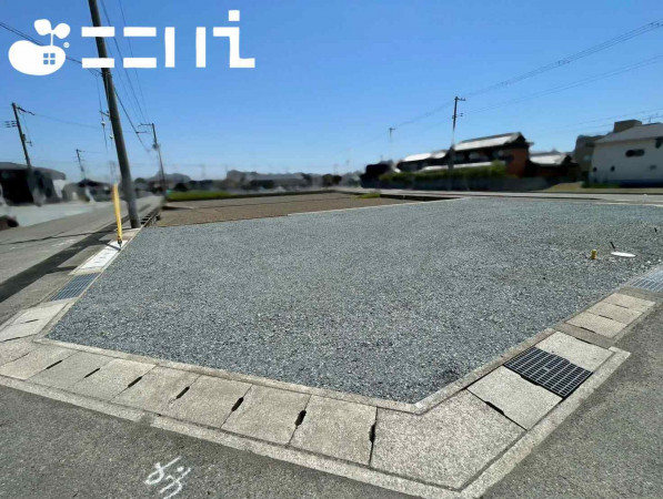 姫路市網干区垣内南町、土地の画像です