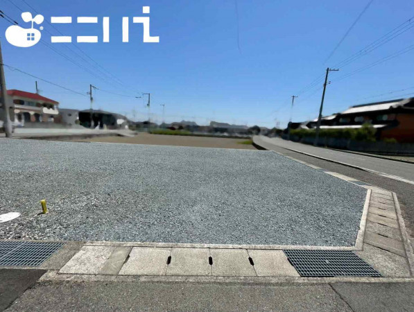 姫路市網干区垣内南町、土地の画像です