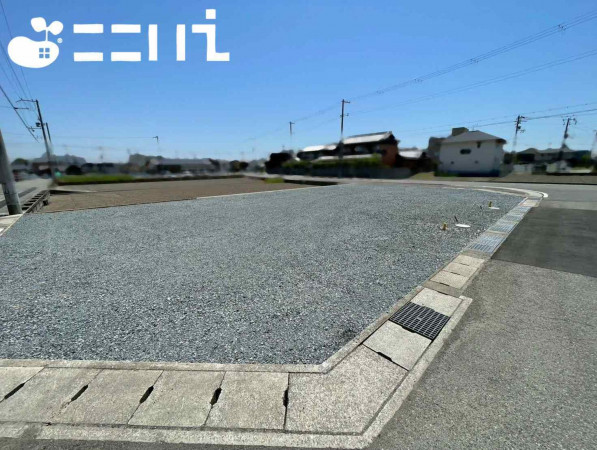 姫路市網干区垣内南町、土地の画像です