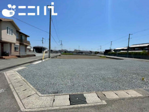 姫路市網干区垣内南町、土地の画像です