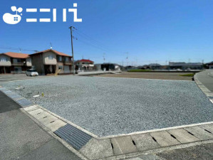 姫路市網干区垣内南町、土地の画像です